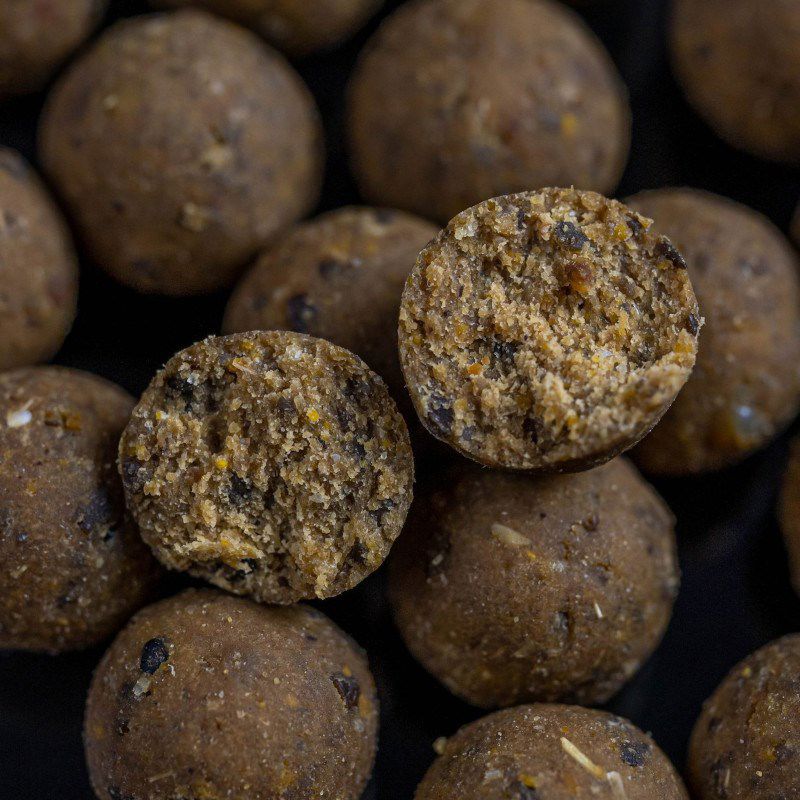 DNA Baits SLK Frozen Boilies 1Kg 15mm