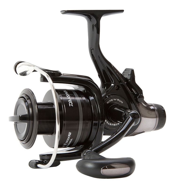 Daiwa Black Widow BR Reels