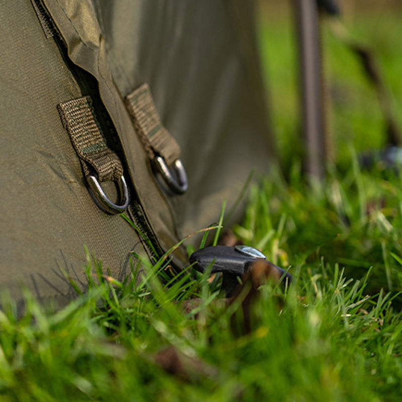 Fox Frontier Lite Shelter