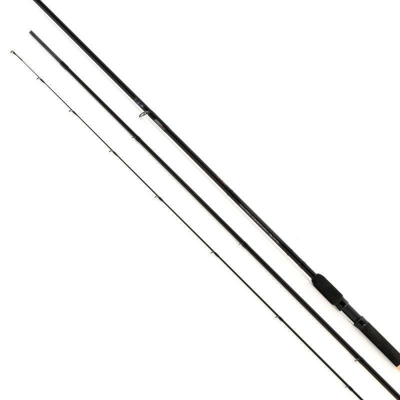 Guru N-Gauge Pro Float Rods