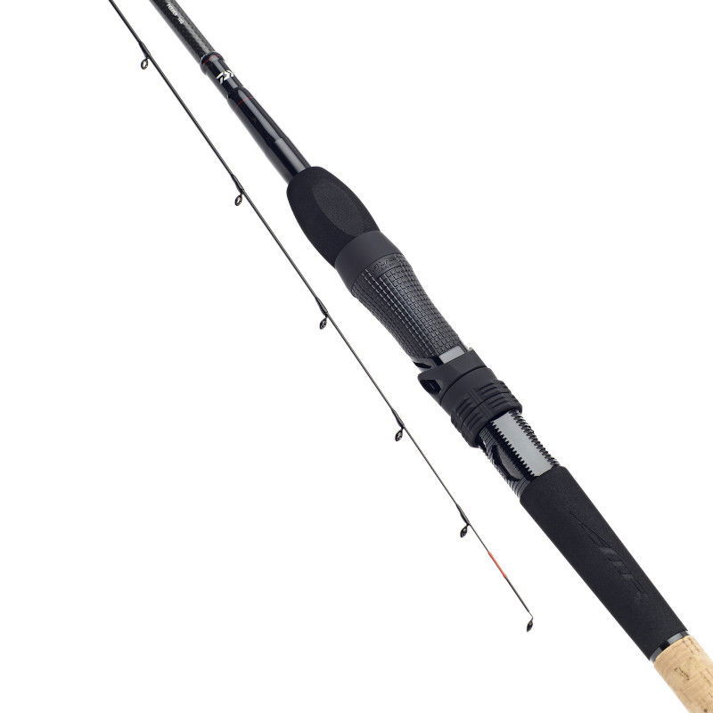 Daiwa Air Z AGS Feeder Rods