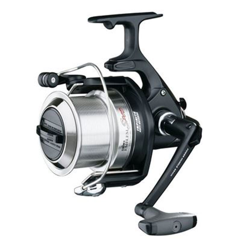 Daiwa Emblem Spod