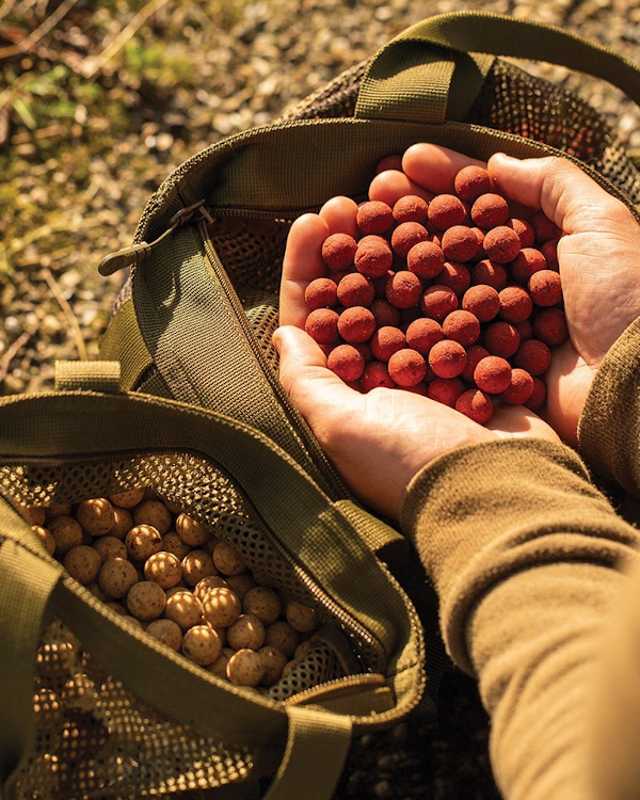 Korda Compac Air Dry Bags