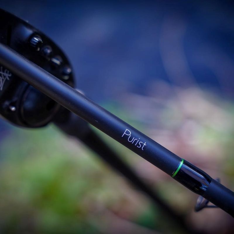 Shimano Purist BX-1 Barbel Rods