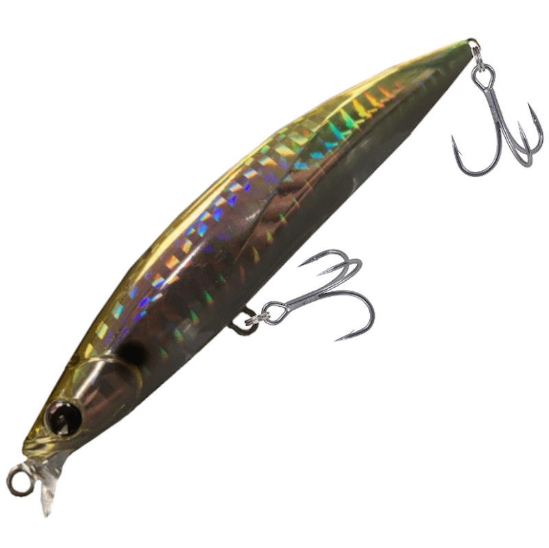 IMA iBorn 98F Shallow Lures