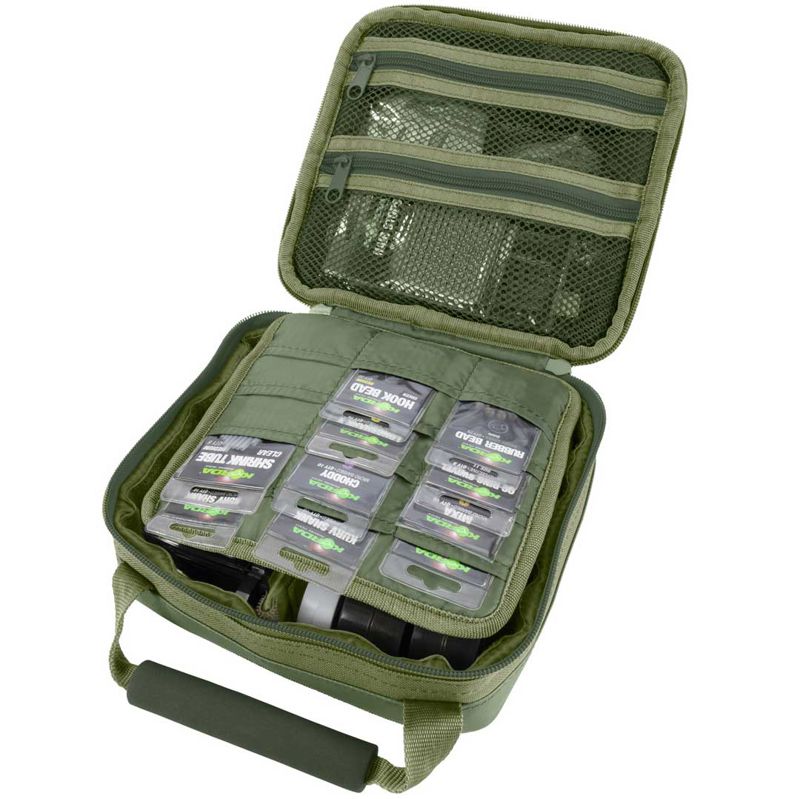 Trakker NXG Compact Tackle Bag