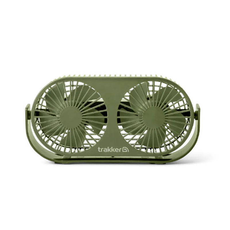 Trakker Remote Bivvy Fan