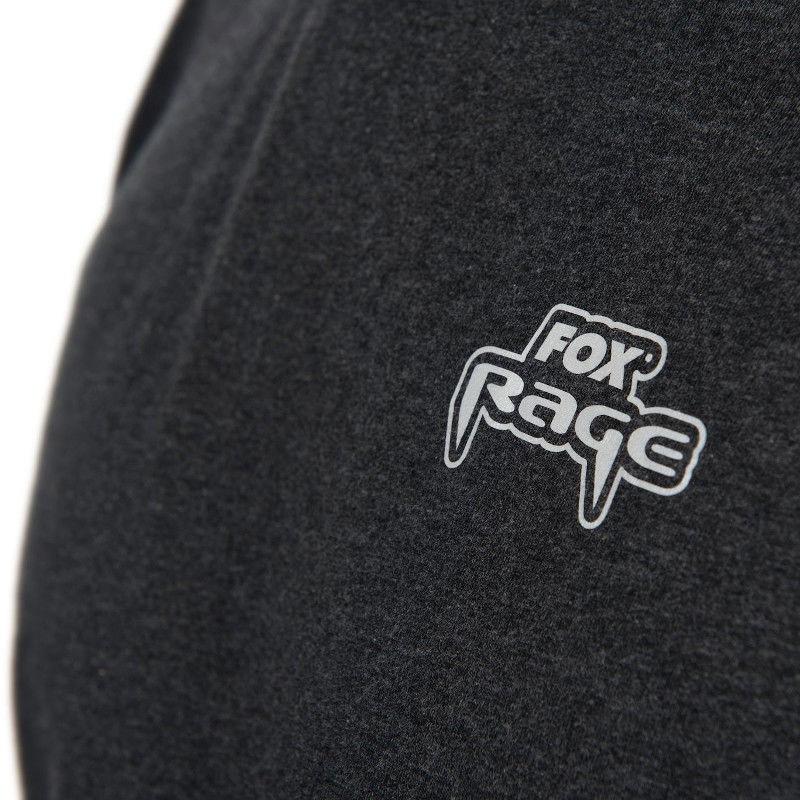 Fox Rage Voyager Tee Dark Grey