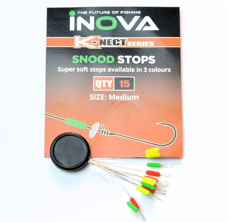 Inova Snood Stops