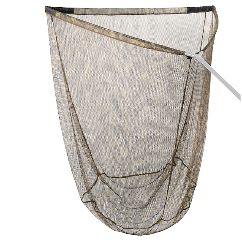 Fox Camo Landing Net 42 Inch Spare Mesh