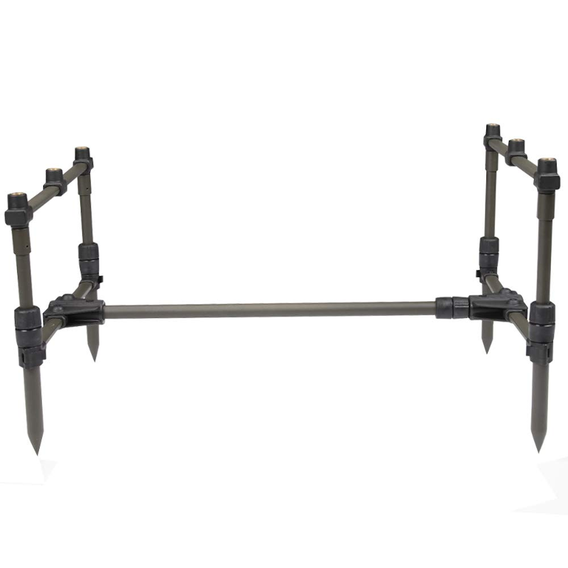 Nash KNX Rod Pod (3 Rod) (OLD 2019 MODEL)