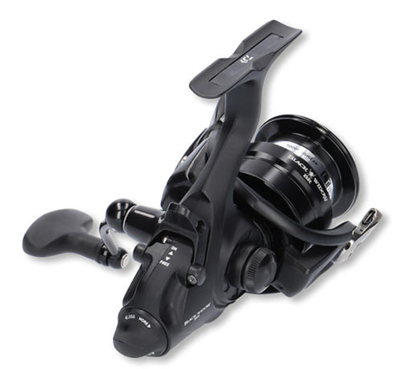 Daiwa 19 Black Widow BR LT Reels