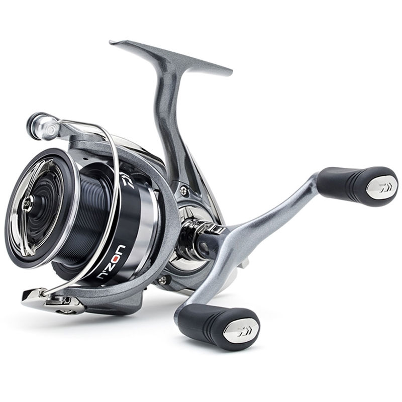 Daiwa 20 N'zon LT Feeder Reels