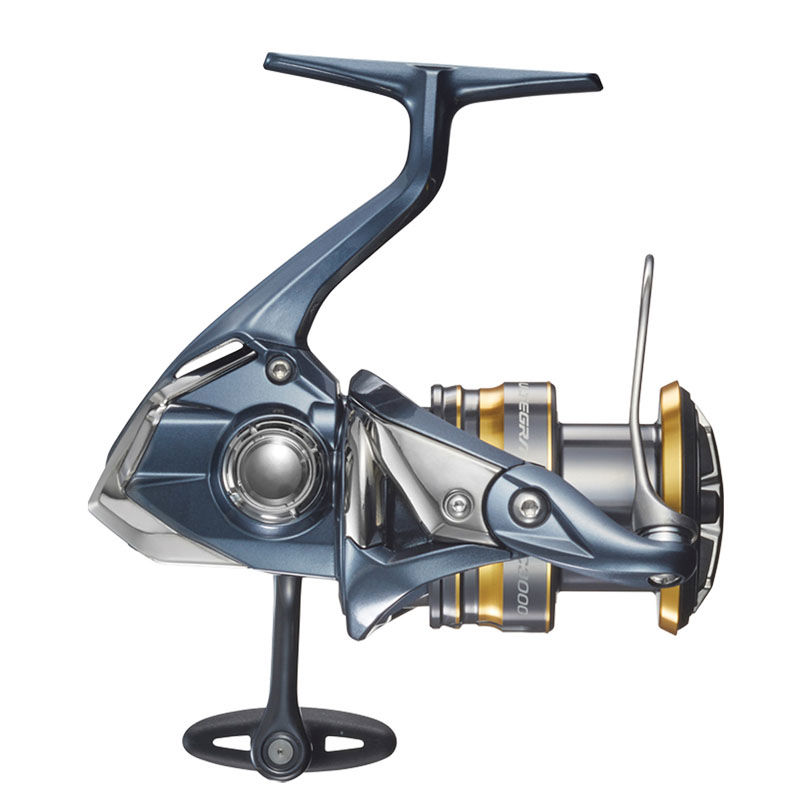 Shimano Ultegra FC Reel