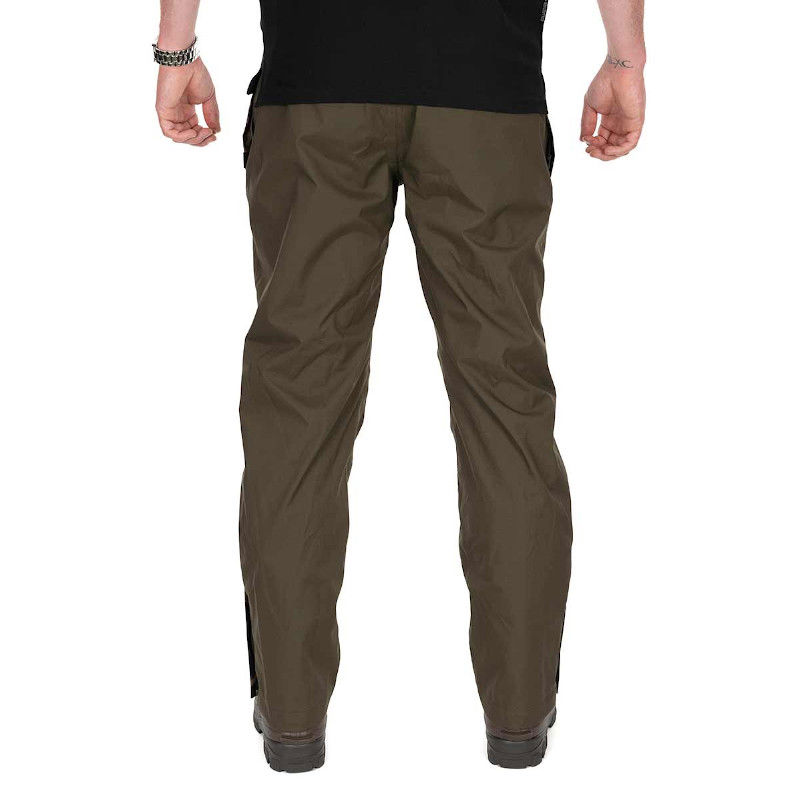 Fox Camo/Khaki RS 10K Trousers