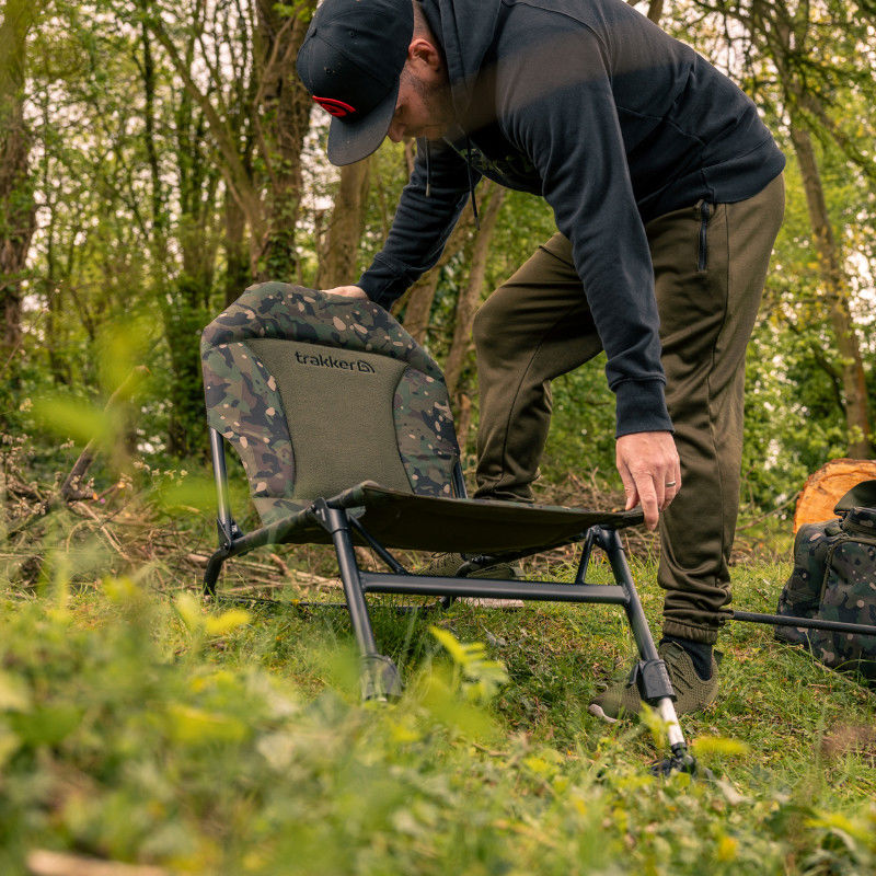 Trakker RLX Nano Chair