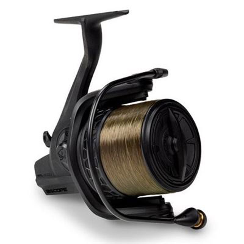 Nash Scope GTL 8000 Reel