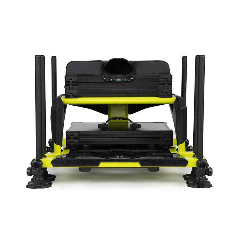 Matrix S25 Pro Seatboxes