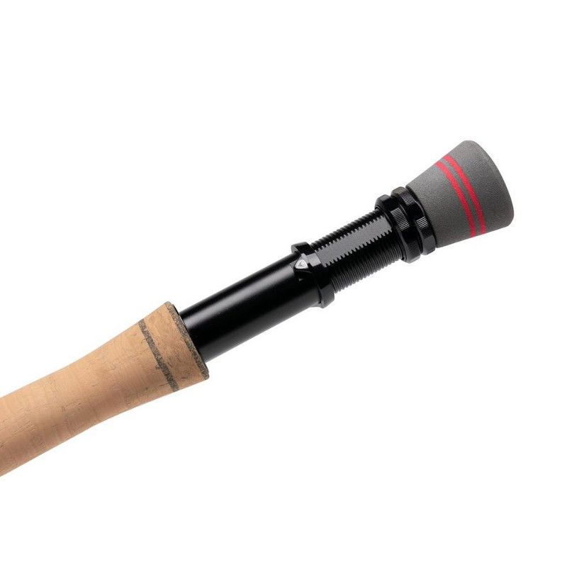 Greys Wing Salt Fly Rods