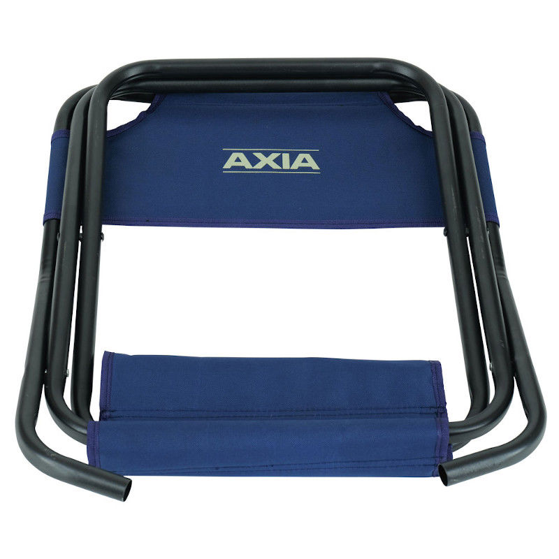 Axia Folding Backrest Stool