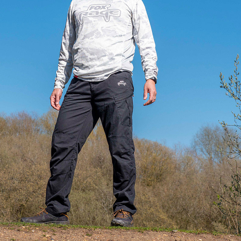 Fox Rage Voyager Combat Trousers