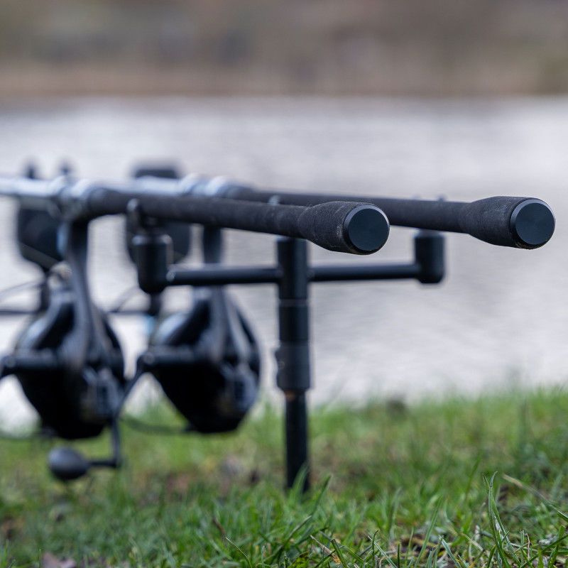 Avid Carp Revolve R Rods