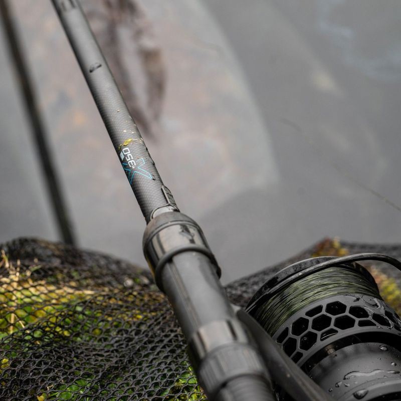 Nash X-Series Carp Rods