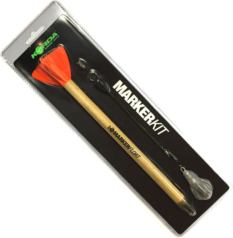 Korda Marker Kit