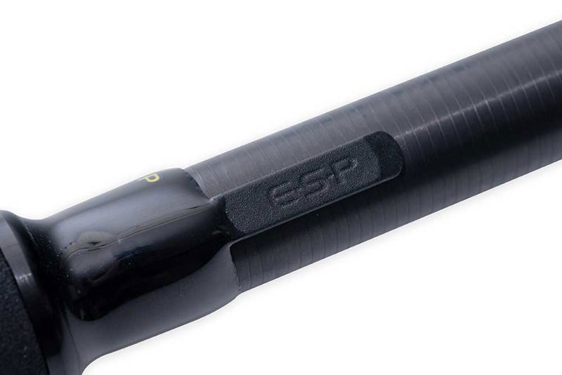 ESP Onyx Carp Rods