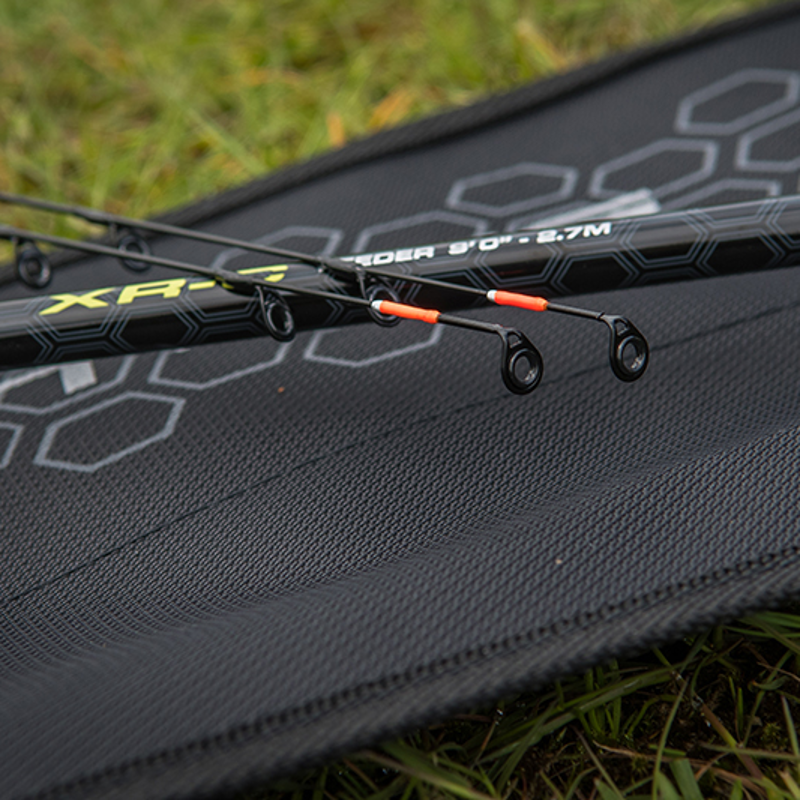 Matrix Ethos XRC Feeder Rods