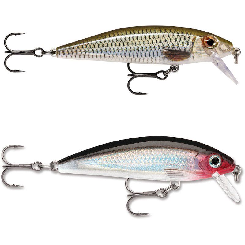 Rapala X-Rap Countdown Lure 5cm/4g