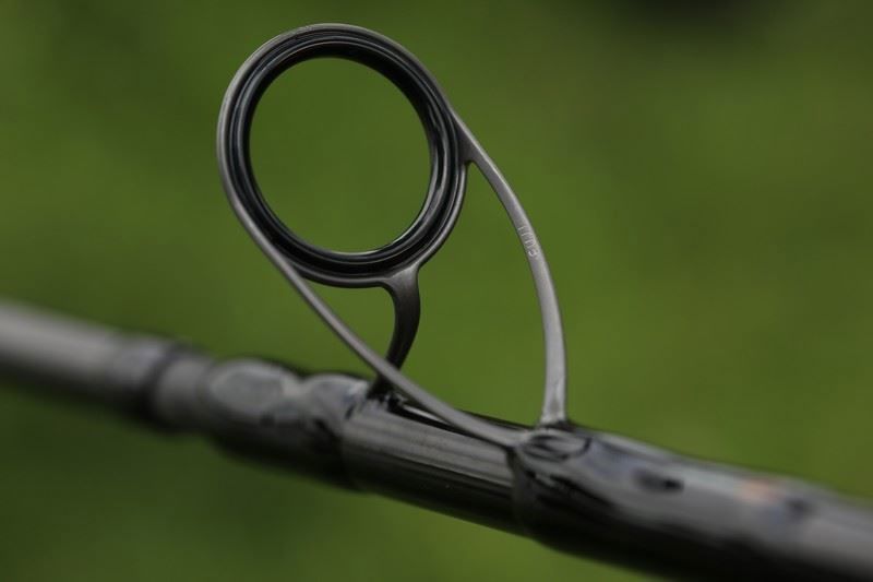 Guru Aventus Feeder Rods