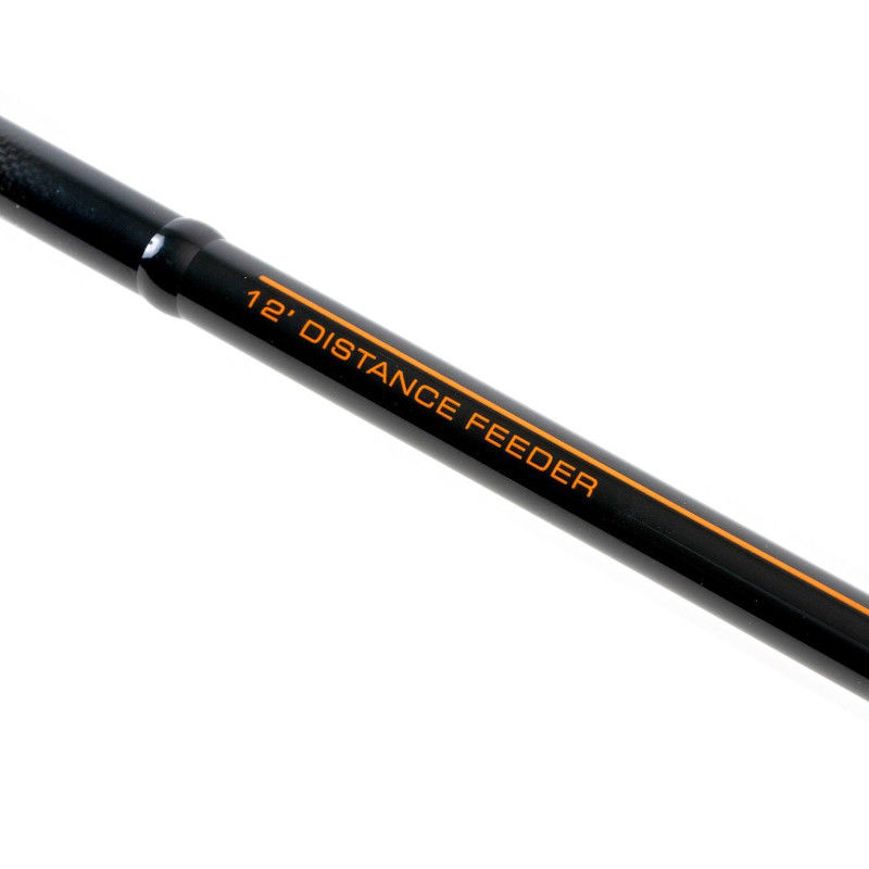 Guru N-Gauge Pro Distance Feeder Rods