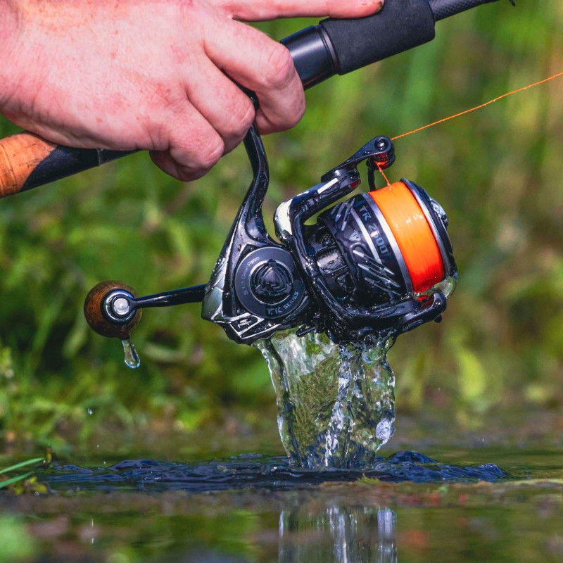 Fox Rage TR Reels