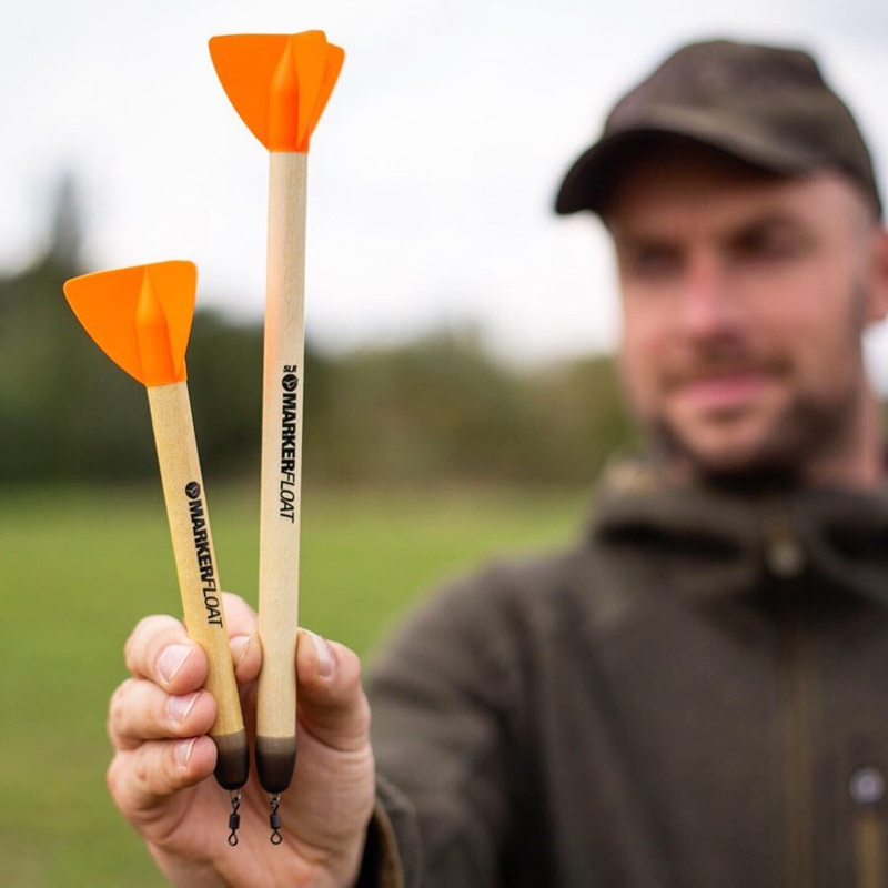 Korda SLR Balsa Marker Floats