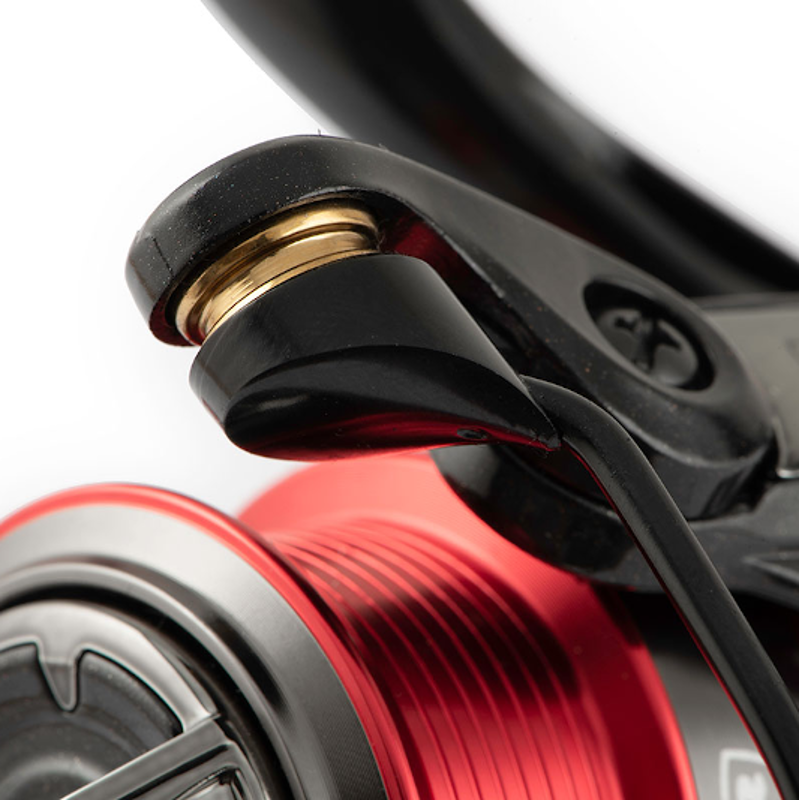 Fox Rage Prism X Reels