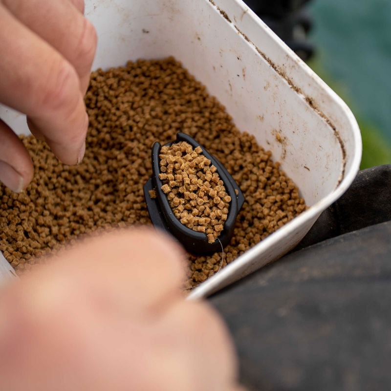 Sonubaits Fin Perfect Stiki Method Pellet