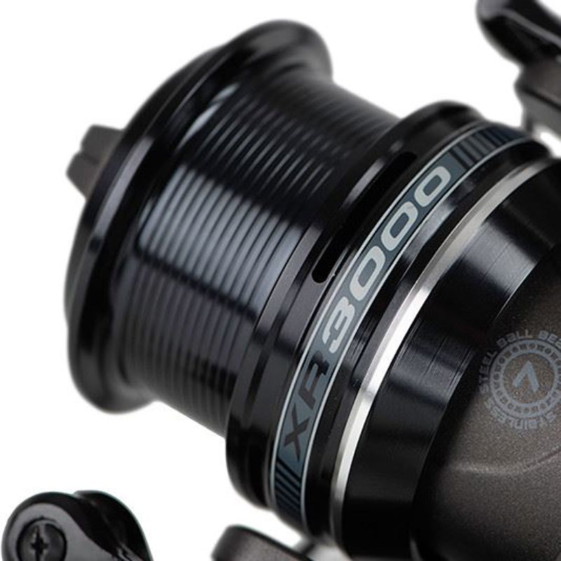 Matrix Ethos XR Reels