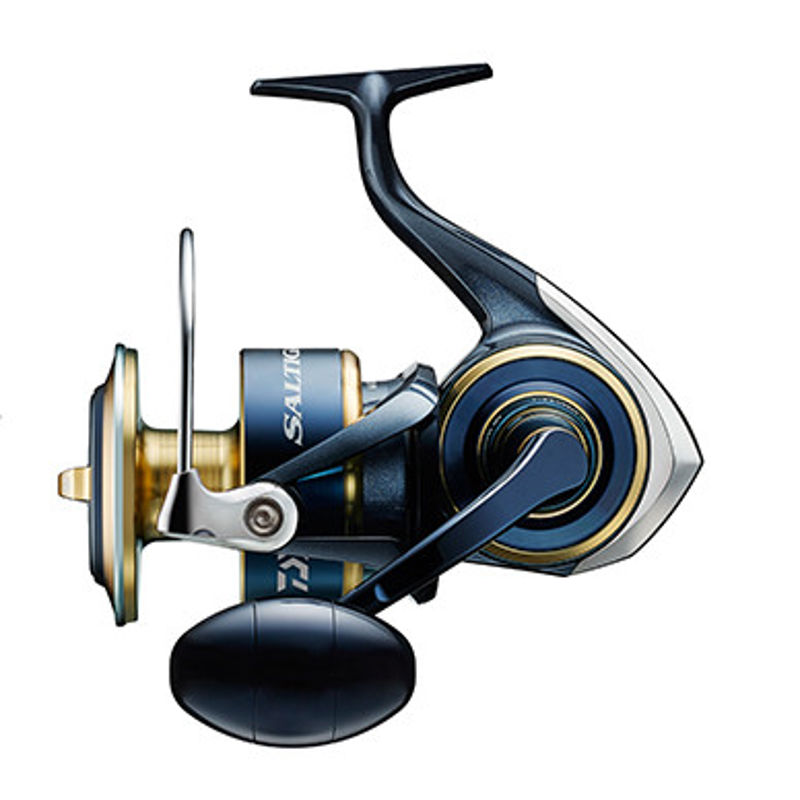 Daiwa 20 Saltiga Reels