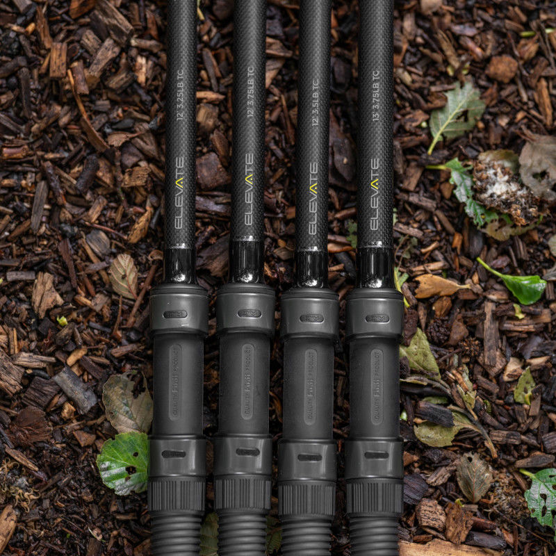 Avid Carp Elevate Rods