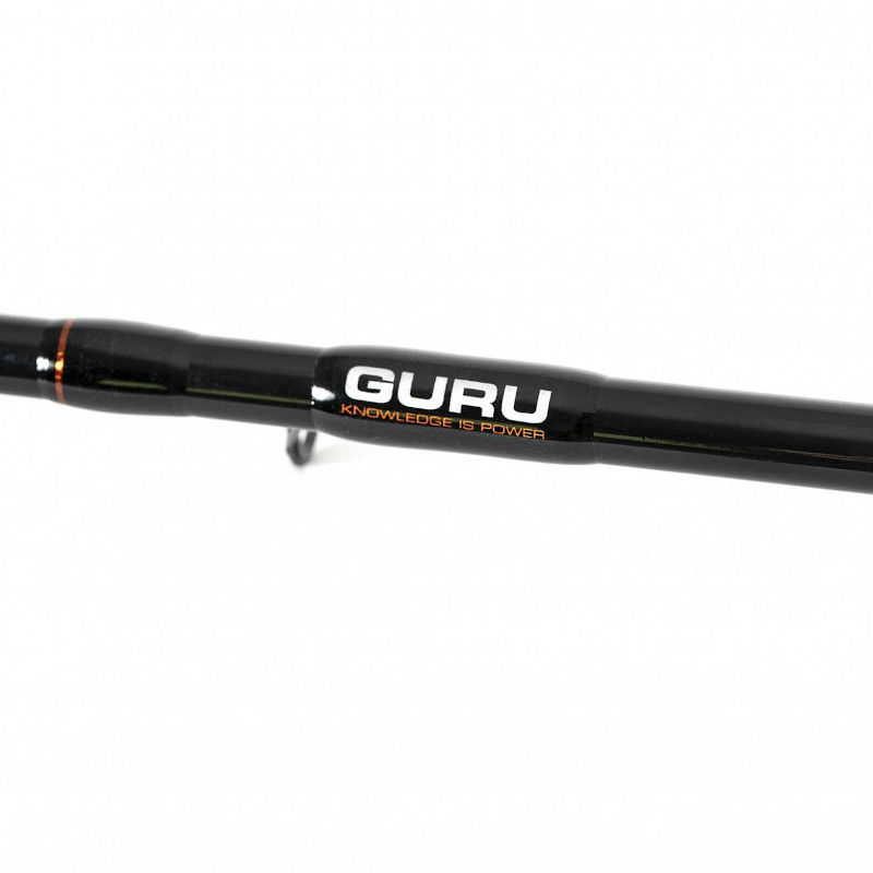 Guru A-Class Distance Feeder Rods