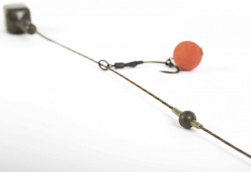 Avid Carp Leadcore Chod Beads