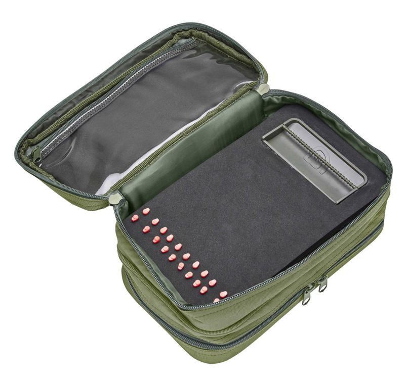 Trakker NXG Combi Rig Pouch