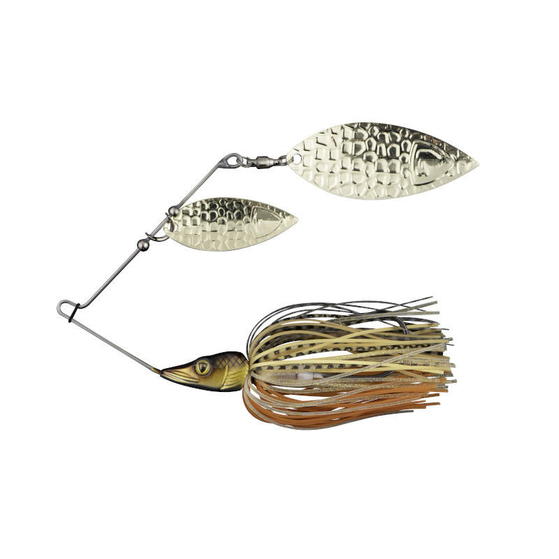 Fox Rage UV Spinnerbaits