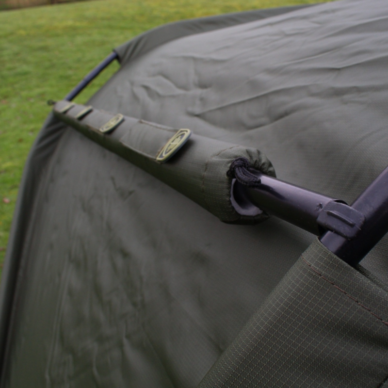 Wychwood Tactical Bivvy Padded Rod Support