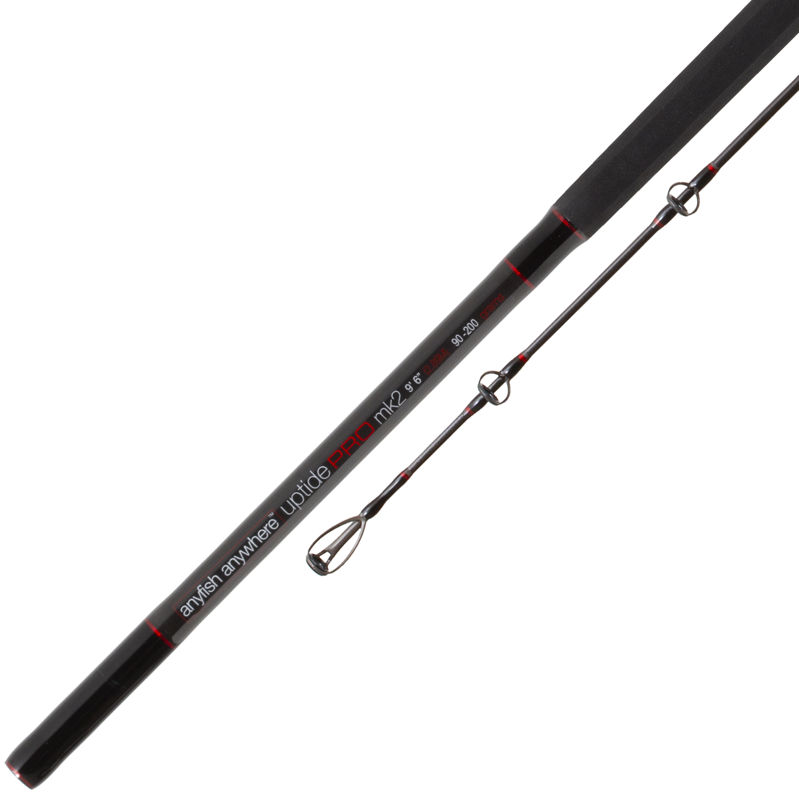 Anyfish Anywhere Uptide Pro MK2 Rods 9.6ft