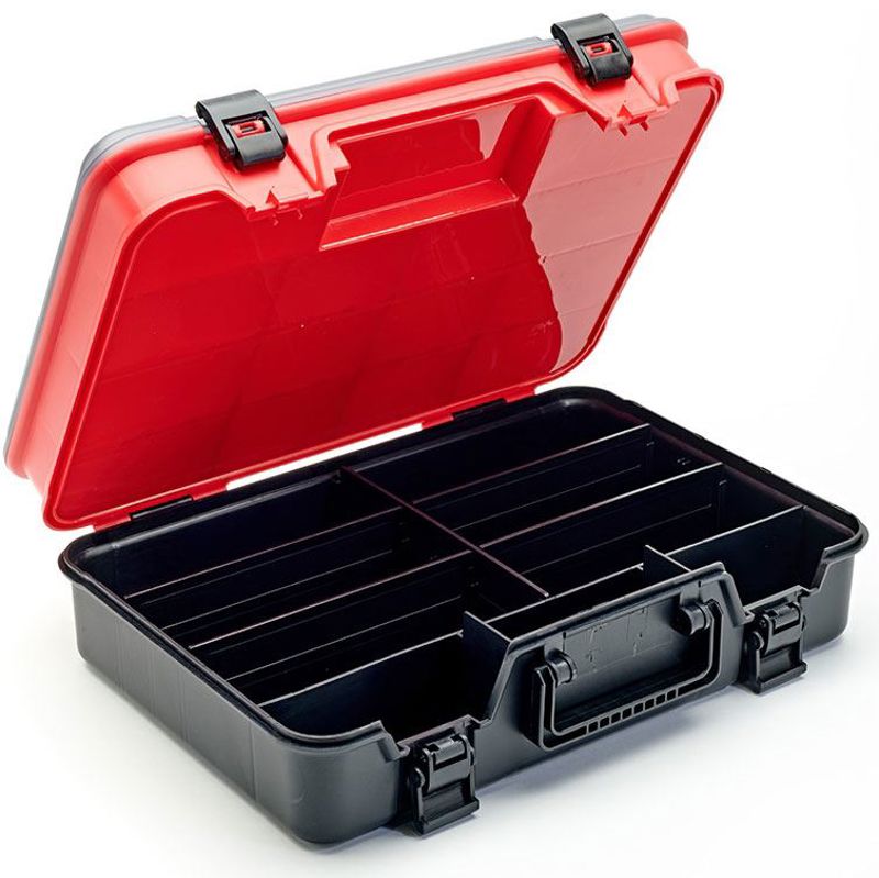 Daiwa Tournament Feeder Case