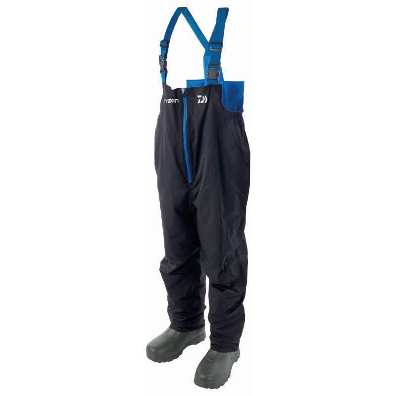 Daiwa N'zon Rain Suit