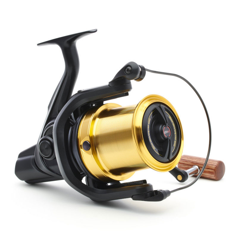 Daiwa 23 Emblem 45 SCW QD-OT Reel