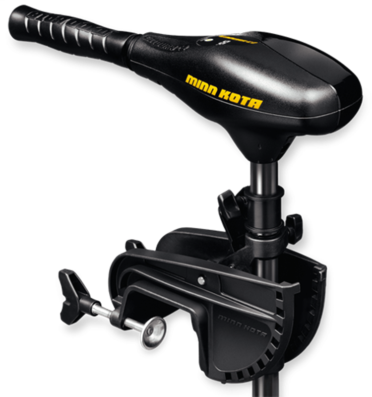 Minn Kota Endura C2 Transom Mounted Trolling Motors